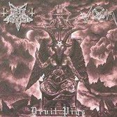 Dark Funeral/Von - Devil Pigs