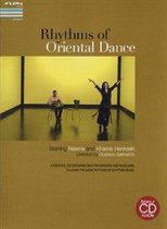 Rhythms Of Oriental + Dvd