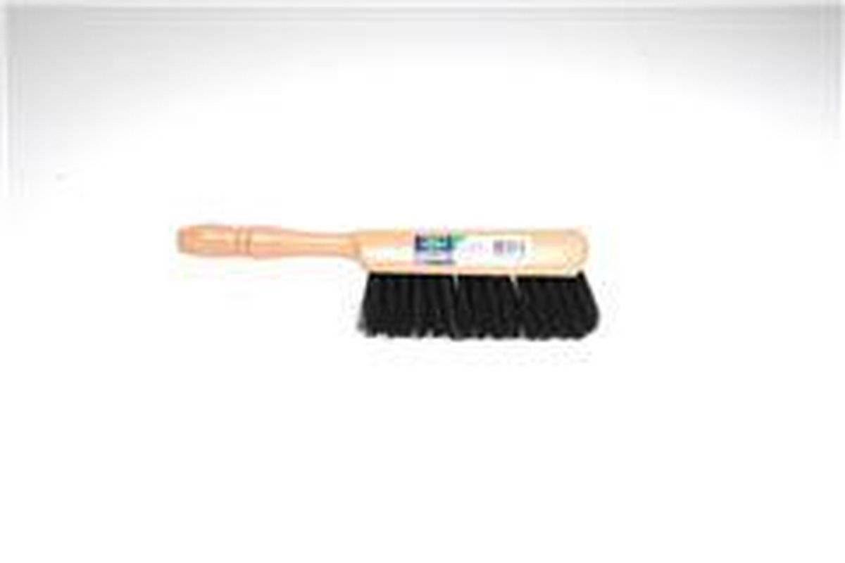 Goedkoopste Handveger 29 cm hout haarmixMM