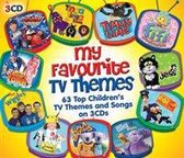 My Favourite Tv Themes