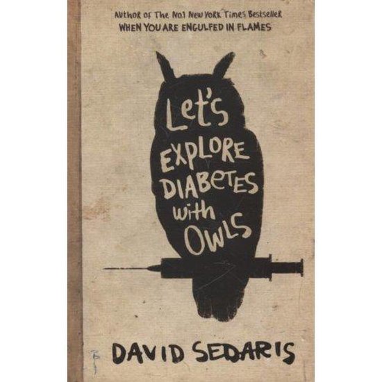 Let'S Explore Diabetes With Owls - cover