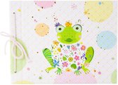 Goldbuch Happy Frog fotoalbum 29x23