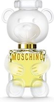 MULTI BUNDEL 4 stuks Moschino Toy 2 Eau De Perfume Spray 30ml