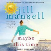Omslag Maybe This Time