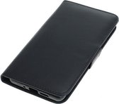 OTB hoes (kunstleder) voor Huawei P30 Pro Bookstyle zwart