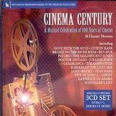 Cinema Century: A Musical Celebration Of 100 Years Of Cinema