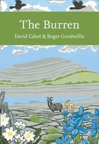 The Burren Book 138 Collins New Naturalist Library