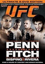 UFC 127 - Penn vs. Fitch