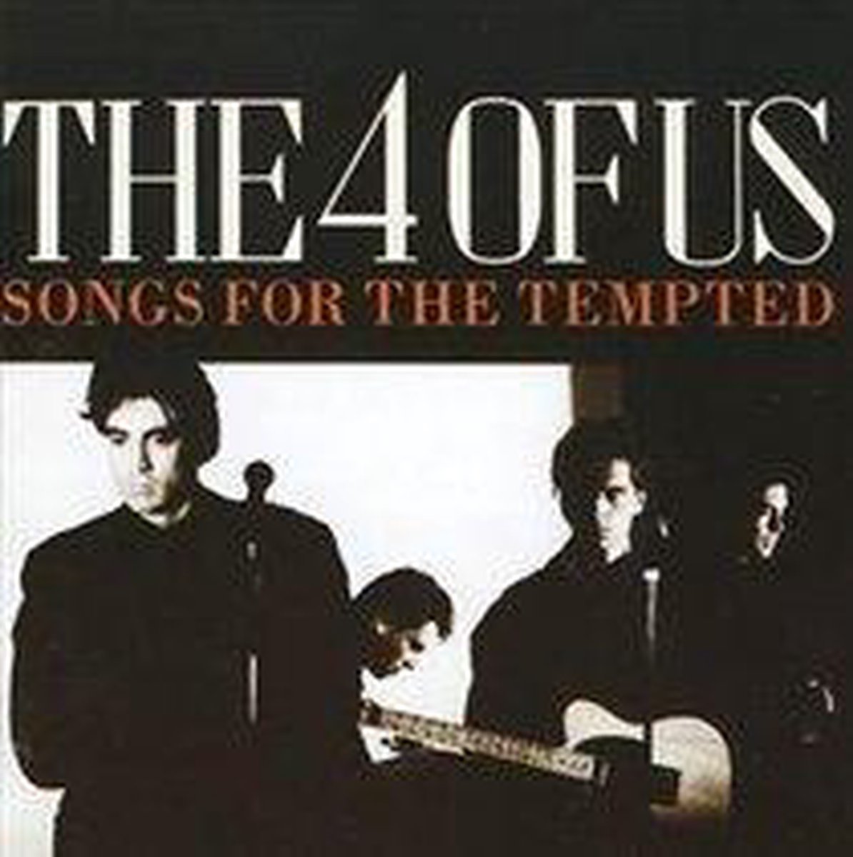 Songs For The Tempted