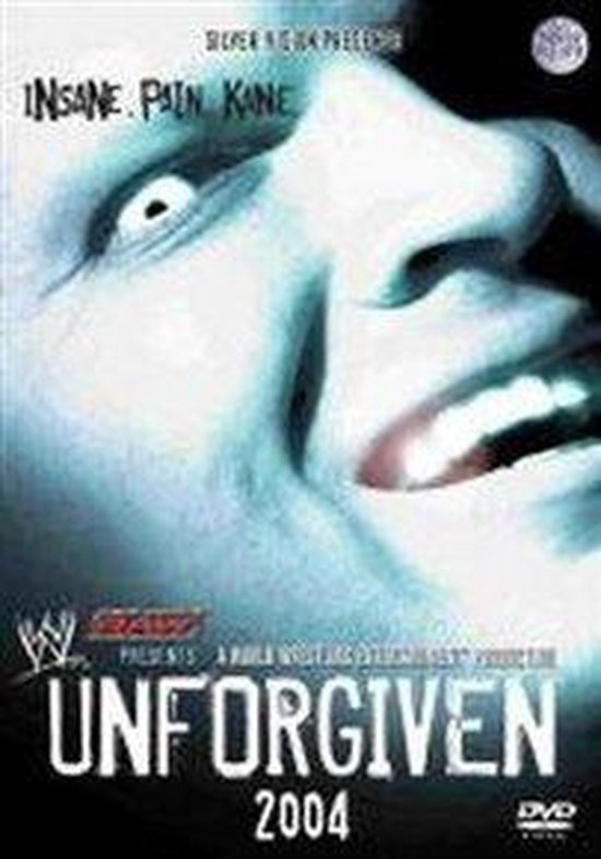 WWE - Unforgiven 2004
