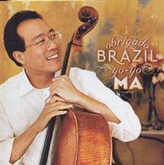 Obrigado Brazil