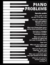 Piano Problems #1