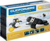 Clicformers - Mini Animal Set - 30 pcs