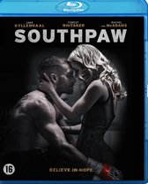 Southpaw (Blu-ray)