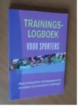 Trainingslogboek voor sporters