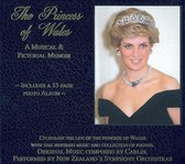 Princess of Wales: A Musical & Pictorial Memoir