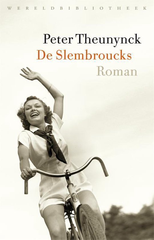 De slembroucks