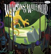 Catacombs: Wyverns of Wylemuir Expansion