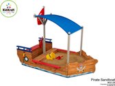 Bol.com KidKraft Piratenzandboot aanbieding