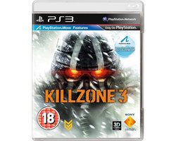 Killzone ps3 hot sale