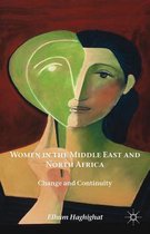 Women In The Middle East And North Africa