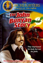 John Bunyon Story