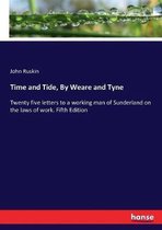 Time and Tide, By Weare and Tyne