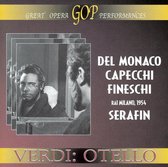 Verdi: Otello