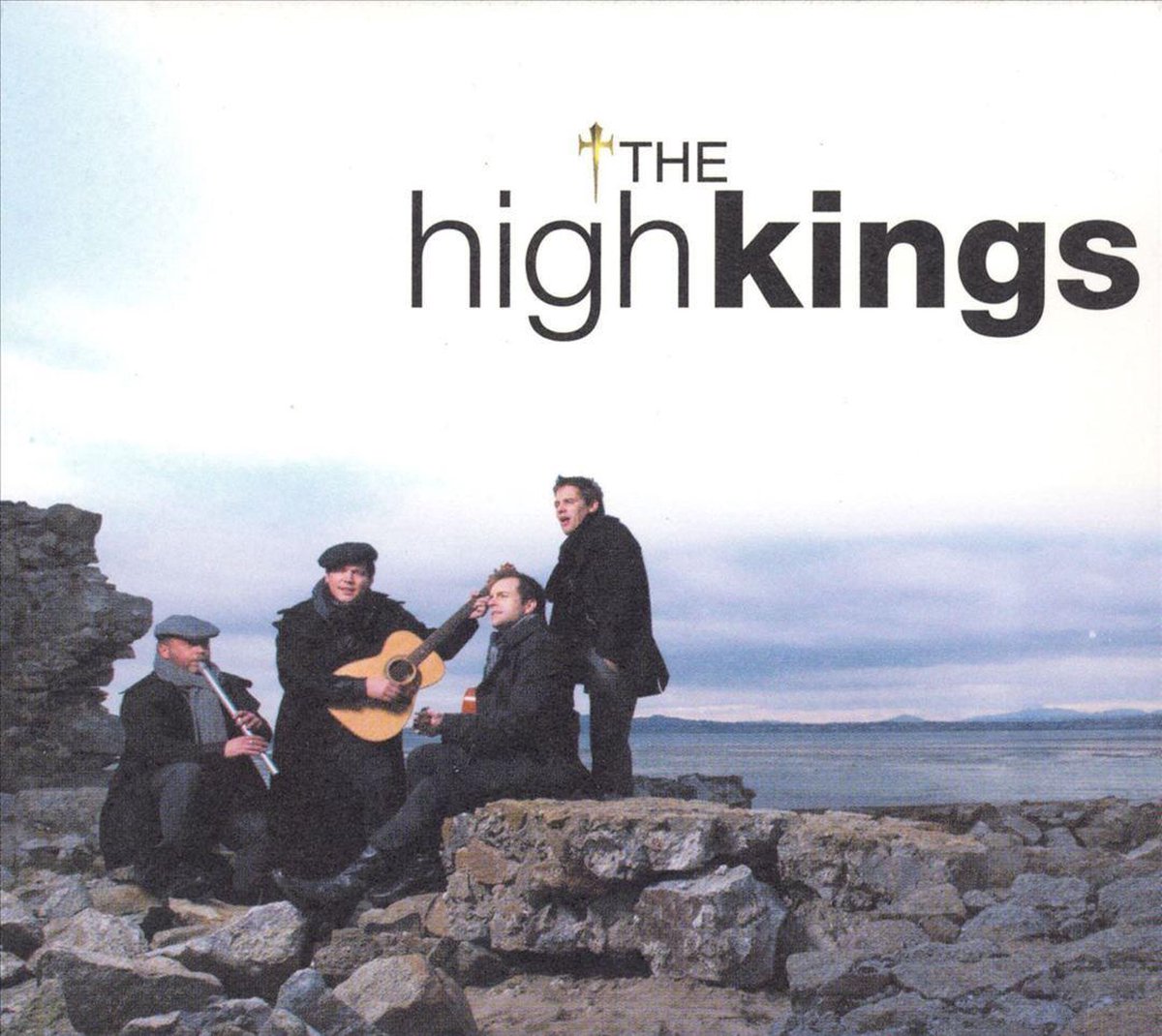 High Kings, The High Kings | CD (album) | Muziek | bol.com