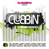 Slam FM - Clubbin' 2012 Vol. 3