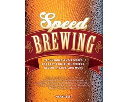 Speed Brewing