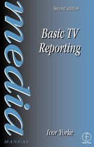 Basic Tv Reporting