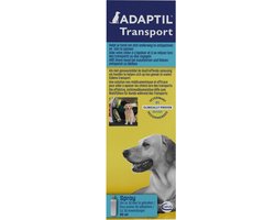Adaptil Antistressmiddel - Transport Spray Hond - 60 ml