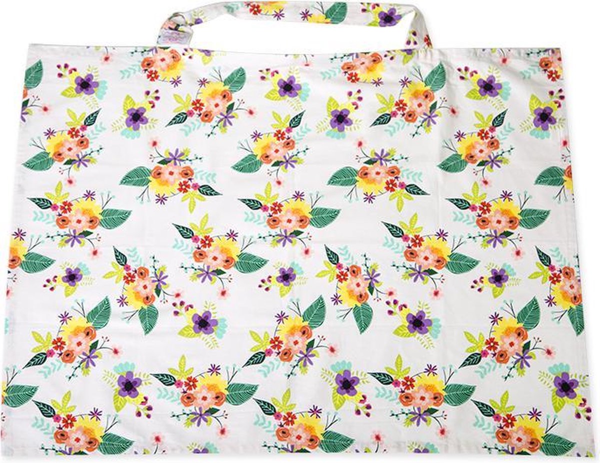 Udder Covers Borstvoedingsdoek Charlotte diverse kleuren