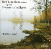 Tracks of Love (Lindblom)