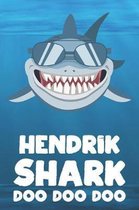 Hendrik - Shark Doo Doo Doo