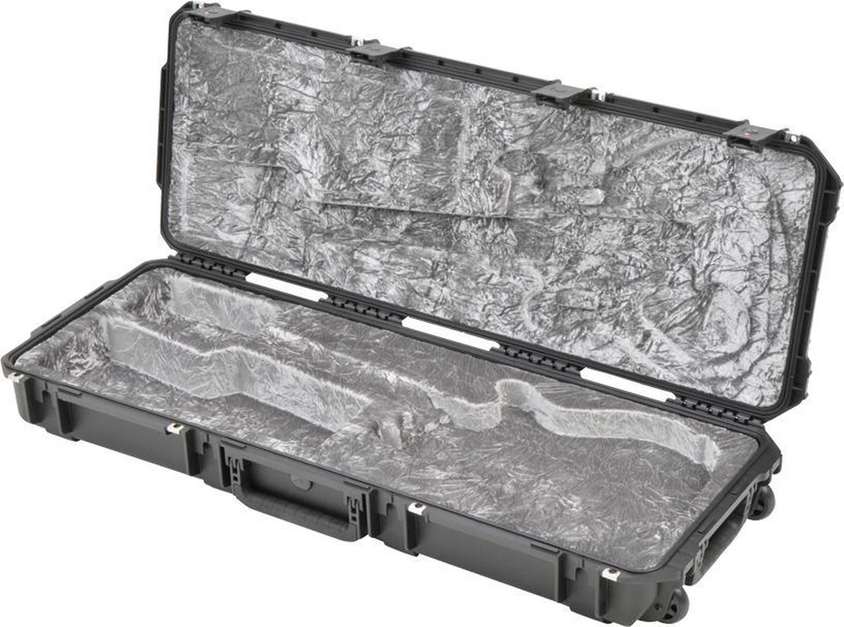 SKB iSeries 4214 waterdichte flightcase PRS-gitaar
