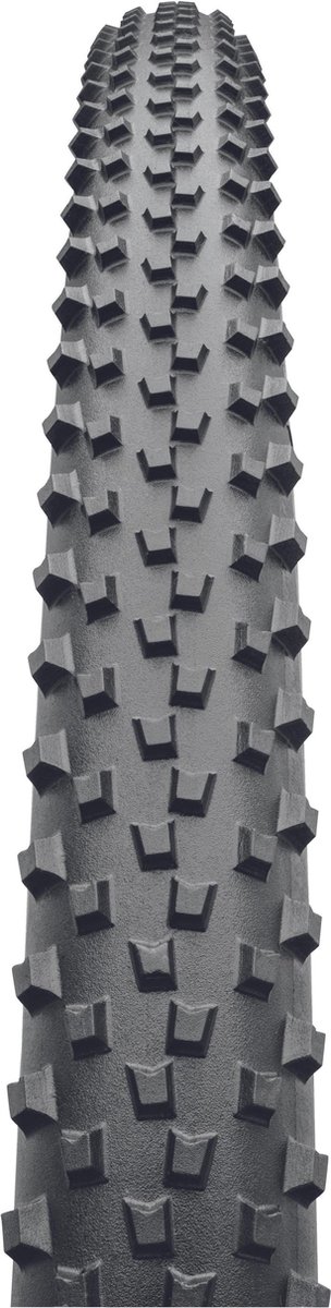 Tube 28x32mm 390gr Conti Cycloxking Tubular Zwart