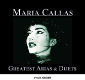 Greatest Arias and Duets