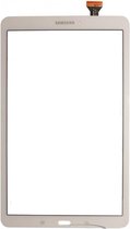 Samsung Galaxy Tab E 9.6 WIFI Touchscreen scherm digitizer glas (T560 SM-T560 T561) Wit