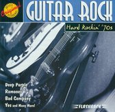 Guitar Rock: Hard Rockin' 70s