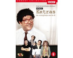 Extras - Seizoen 2