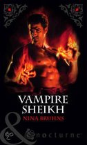 Vampire Sheikh