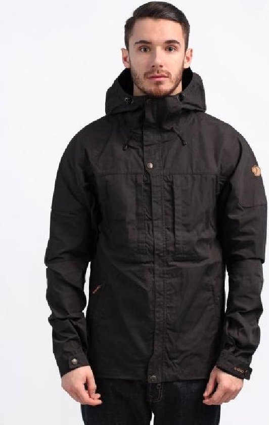 Skogso jacket