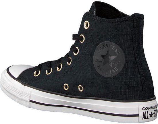 Winter heren Converse schoenen | KLEDING.nl
