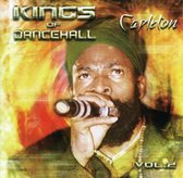 King of the Dancehall, Vol. 2