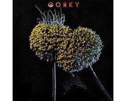 Gorky - Gorky