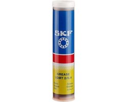 SKF lagervet - patroon 400gram - Lgmt 2/0.4