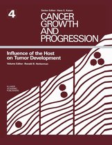 Cancer Growth and Progression 4 - Influence of the Host on Tumor Development