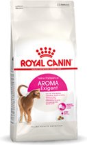 Royal Canin Aroma Exigent - Nourriture pour chats - 2 kg